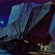 Illustration for article titled Stormtroopers Have Lightsabers And C-3PO Has Breasts In Ralph McQuarries Star Wars Art